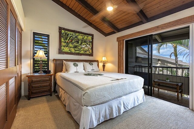 ワイレア エコル 804 1 ベッドルーム コンド