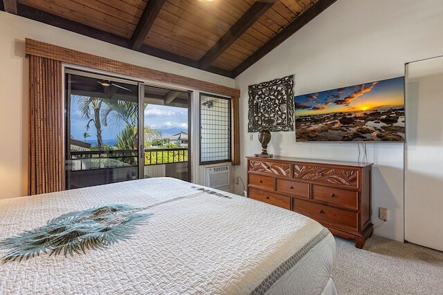 ワイレア エコル 804 1 ベッドルーム コンド