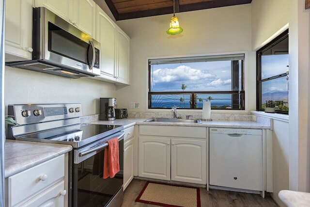 ワイレア エコル 804 1 ベッドルーム コンド