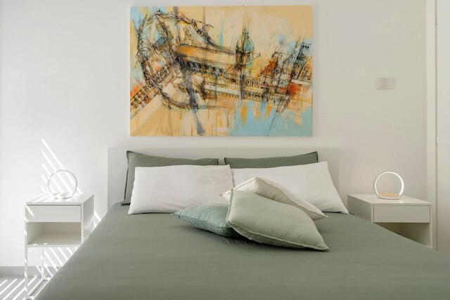 アッダウラ マリーナ アパートメント by ワンダフル イタリア