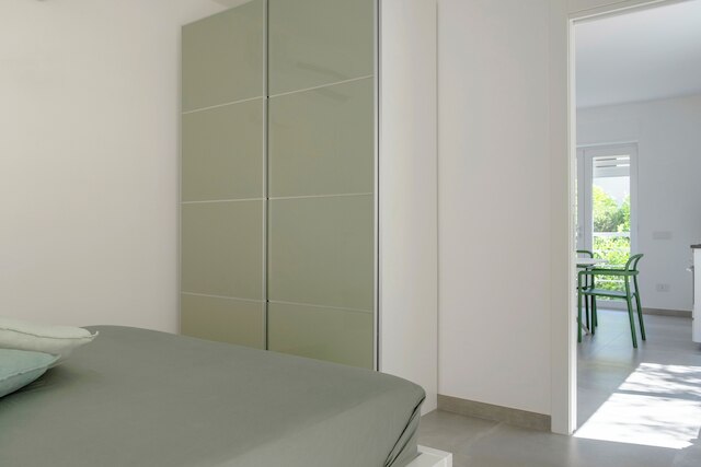 アッダウラ マリーナ アパートメント by ワンダフル イタリア