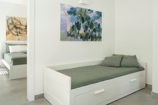 アッダウラ マリーナ アパートメント by ワンダフル イタリア