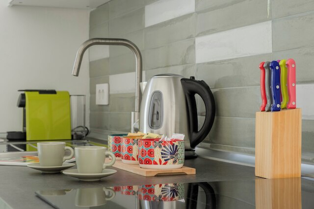 アッダウラ マリーナ アパートメント by ワンダフル イタリア