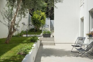 アッダウラ マリーナ アパートメント by ワンダフル イタリア