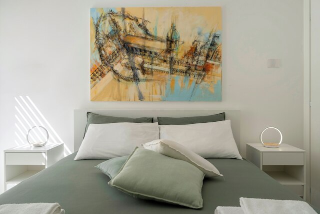 アッダウラ マリーナ アパートメント by ワンダフル イタリア