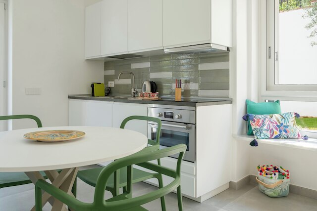 アッダウラ マリーナ アパートメント by ワンダフル イタリア