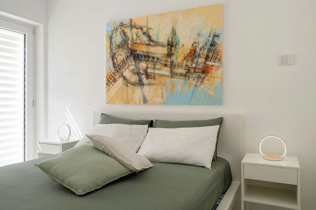 アッダウラ マリーナ アパートメント by ワンダフル イタリア