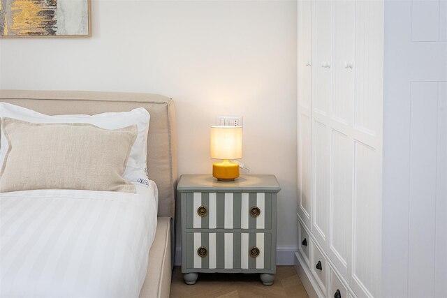 メリーニ ビュー アパートメント