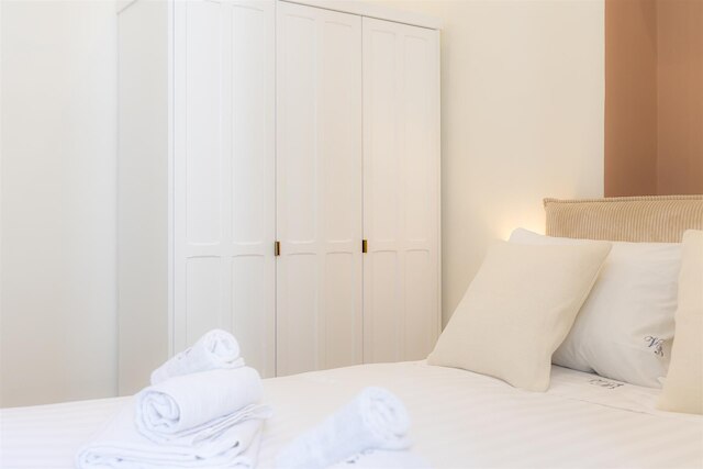 メリーニ ビュー アパートメント