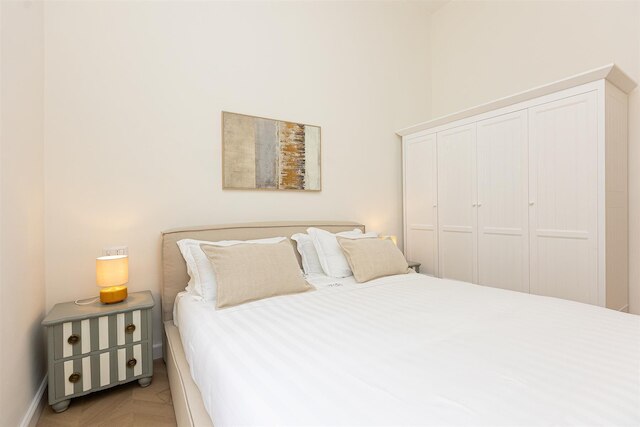 メリーニ ビュー アパートメント