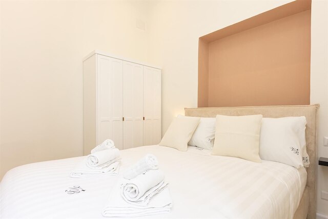 メリーニ ビュー アパートメント