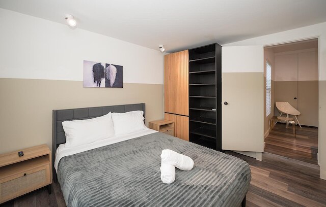 ラグジュアリー リバーフロント by レンジ