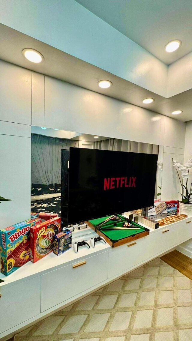 アズール アーバン リゾート レジデンス 1 ベッドルーム サントリーニ 18th フロア