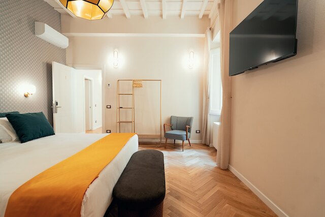 カーサ ミア ナヴォーナ