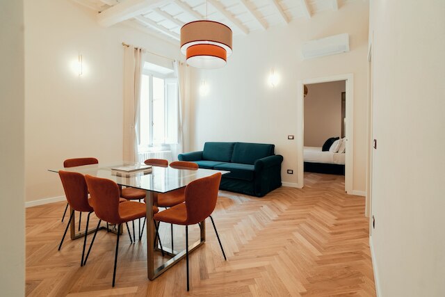 カーサ ミア ナヴォーナ