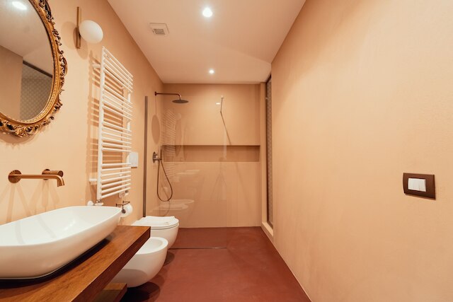 カーサ ミア ナヴォーナ