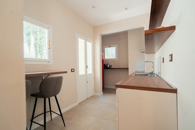 カーサ ミア ナヴォーナ