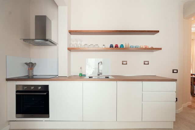 カーサ ミア ナヴォーナ