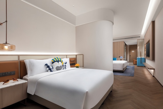 voco Chengdu Chunxi Road by IHG
