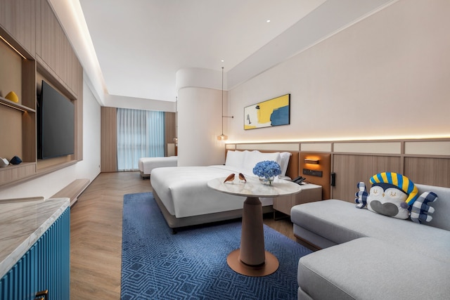 voco Chengdu Chunxi Road by IHG