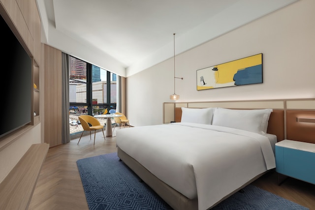 voco Chengdu Chunxi Road by IHG