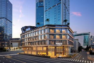 voco Chengdu Chunxi Road by IHG