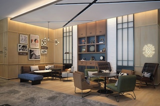 Four Points By Sheraton Xi'An Dayan Pagoda