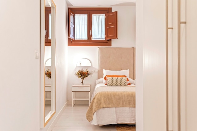 スタニング ワンベッドルーム アパートメント ニア ザ カテドラル。ザカティン 101