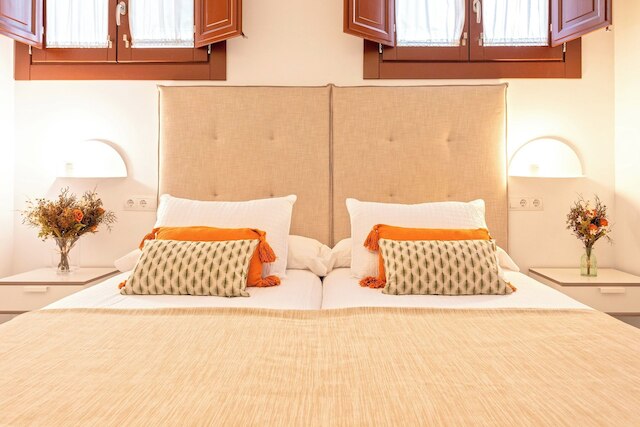 スタニング ワンベッドルーム アパートメント ニア ザ カテドラル。ザカティン 101