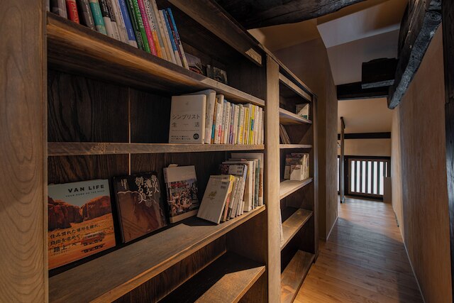 Onsen＆Garden 七菜