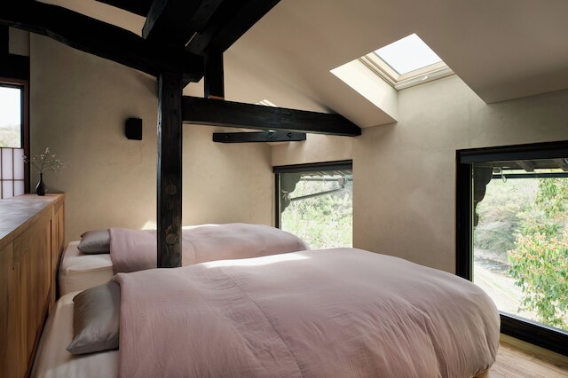 Onsen＆Garden 七菜