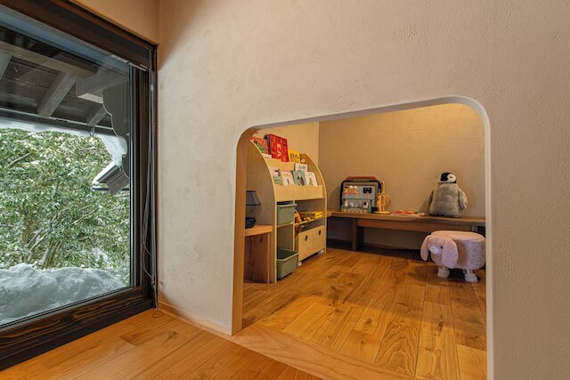 Onsen＆Garden 七菜