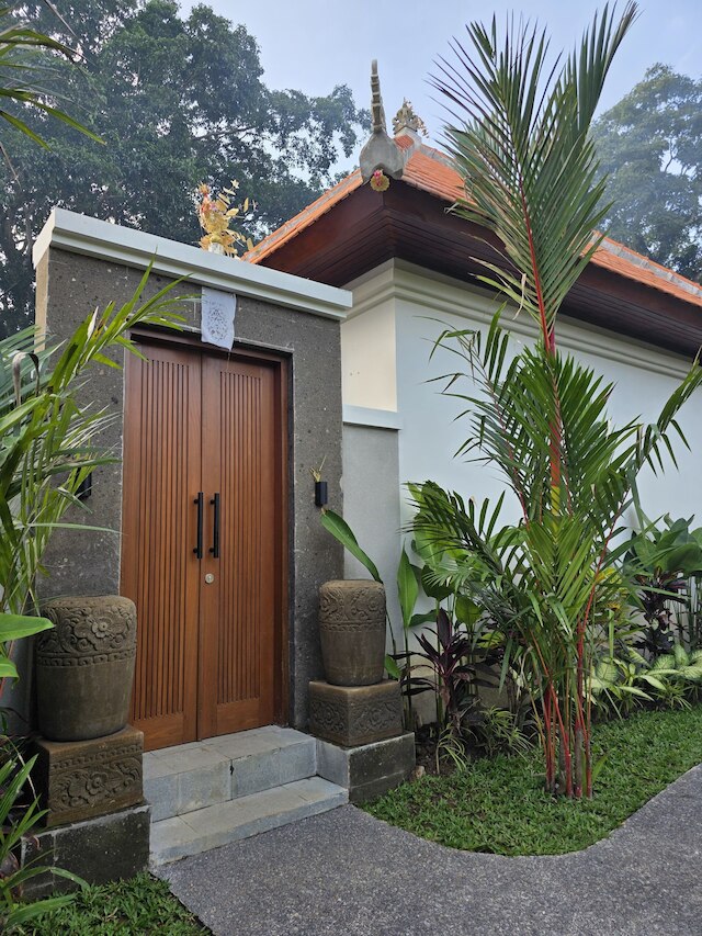 タナ ウク ヴィラ