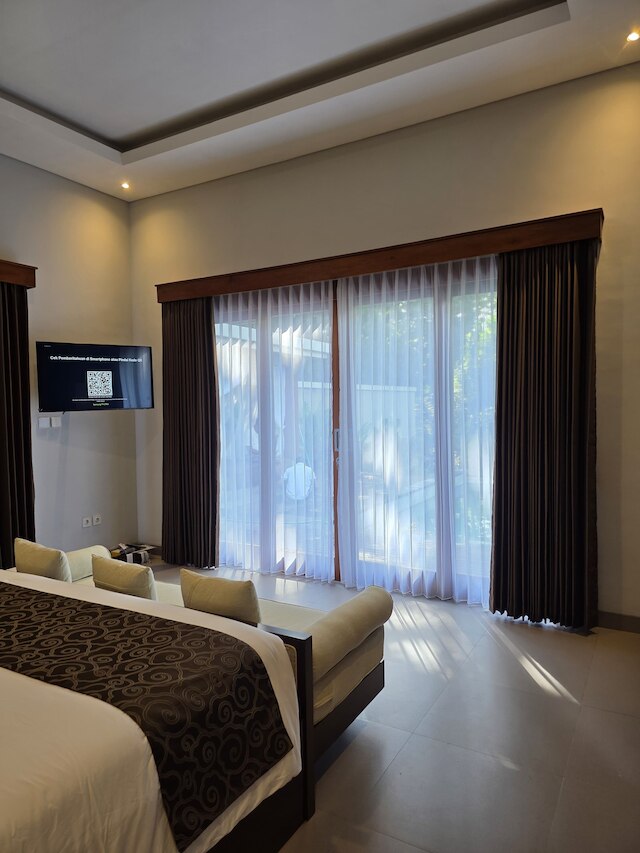 タナ ウク ヴィラ