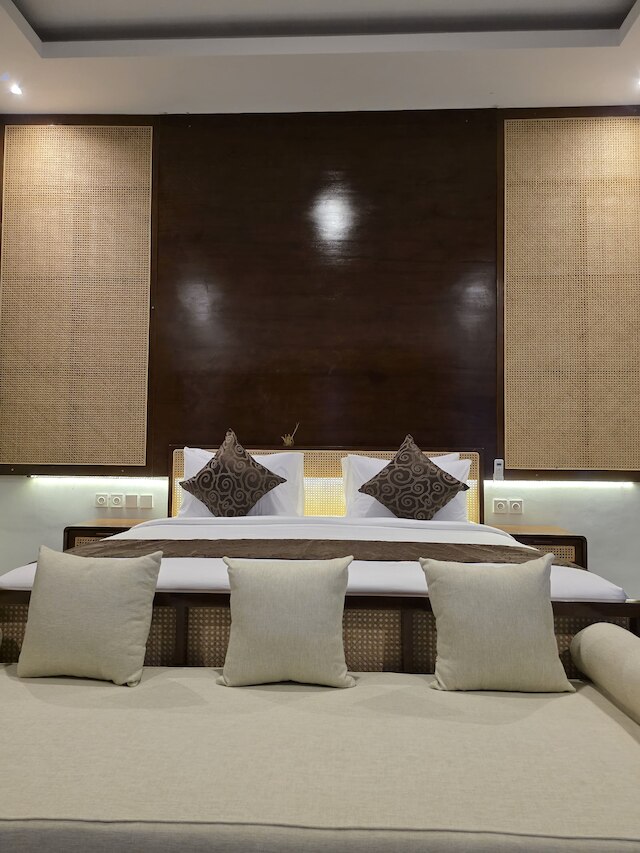 タナ ウク ヴィラ