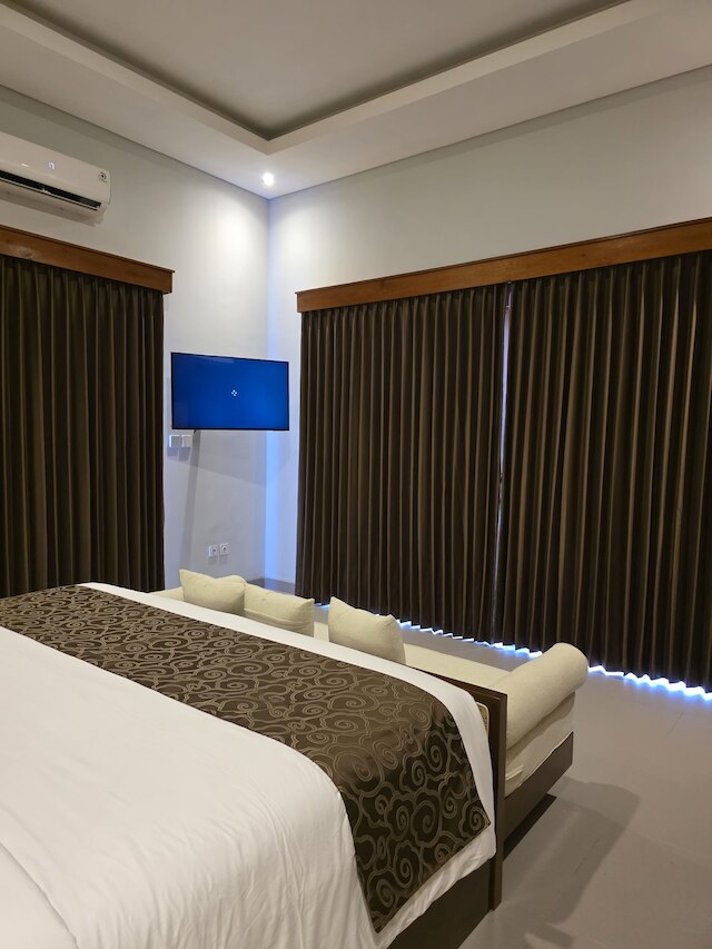 タナ ウク ヴィラ