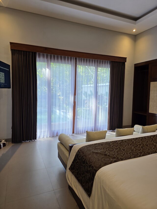 タナ ウク ヴィラ