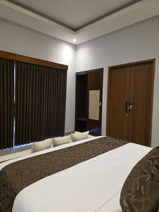 タナ ウク ヴィラ