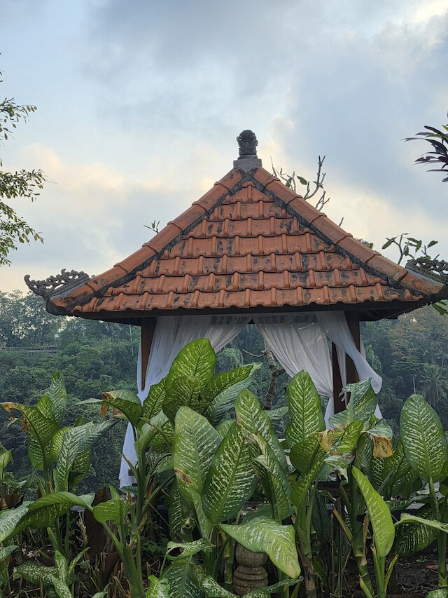 タナ ウク ヴィラ