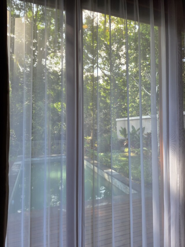 タナ ウク ヴィラ