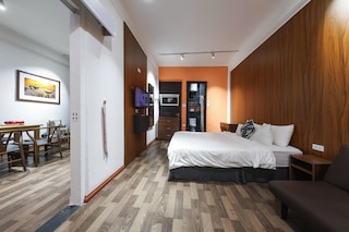 アン フイ アパートメント