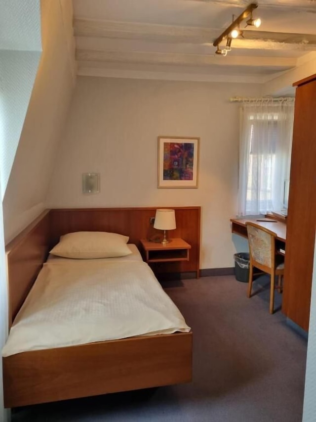 ホテル ゴールデネ ゲルステ