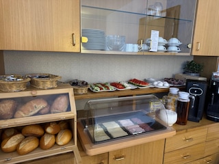 ホテル ゴールデネ ゲルステ