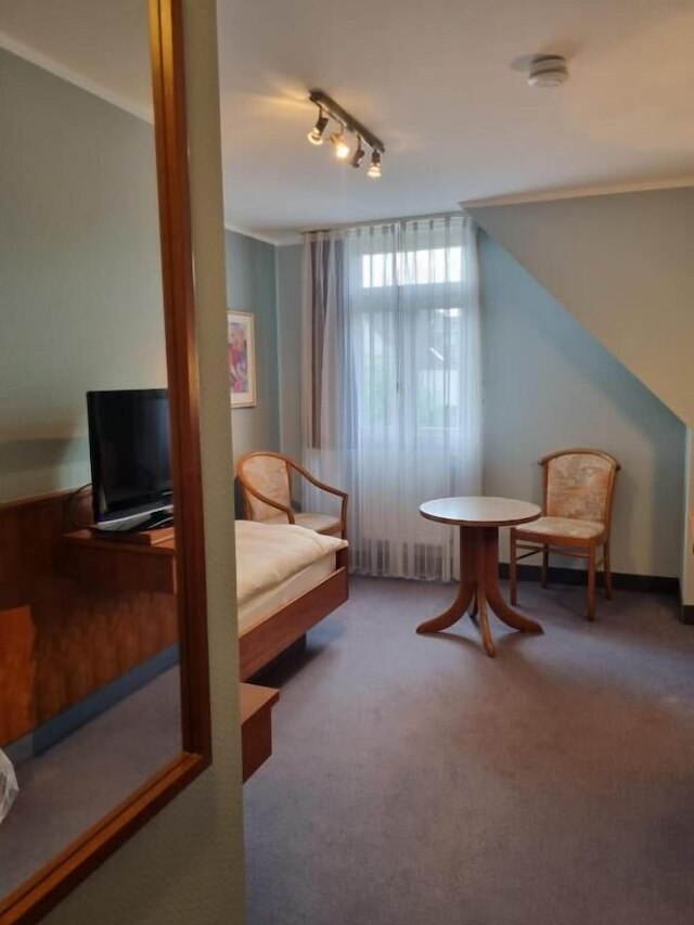 ホテル ゴールデネ ゲルステ