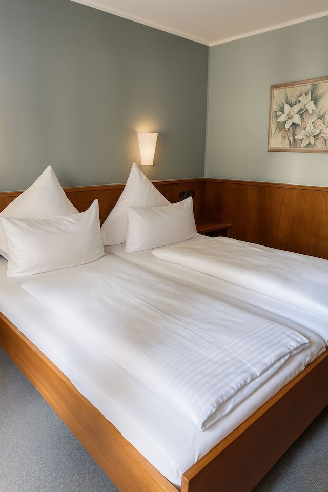 ホテル ゴールデネ ゲルステ