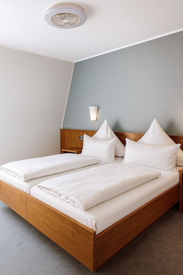 ホテル ゴールデネ ゲルステ