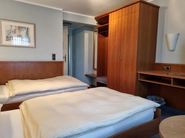 ホテル ゴールデネ ゲルステ