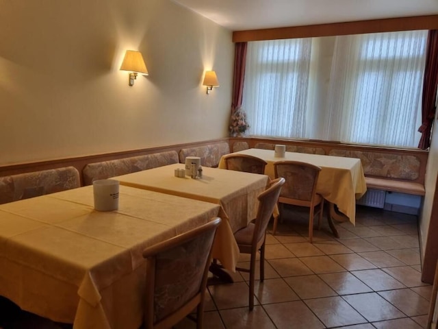 ホテル ゴールデネ ゲルステ