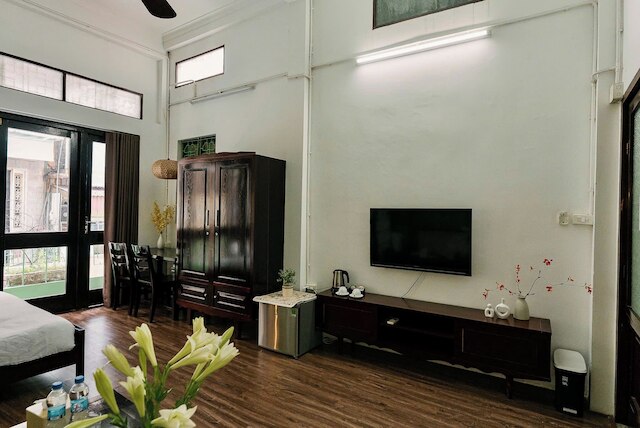 ウィロー オールドタウン ハノイ