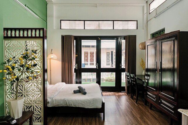 ウィロー オールドタウン ハノイ